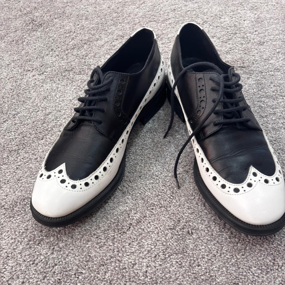 Max&Co loafers